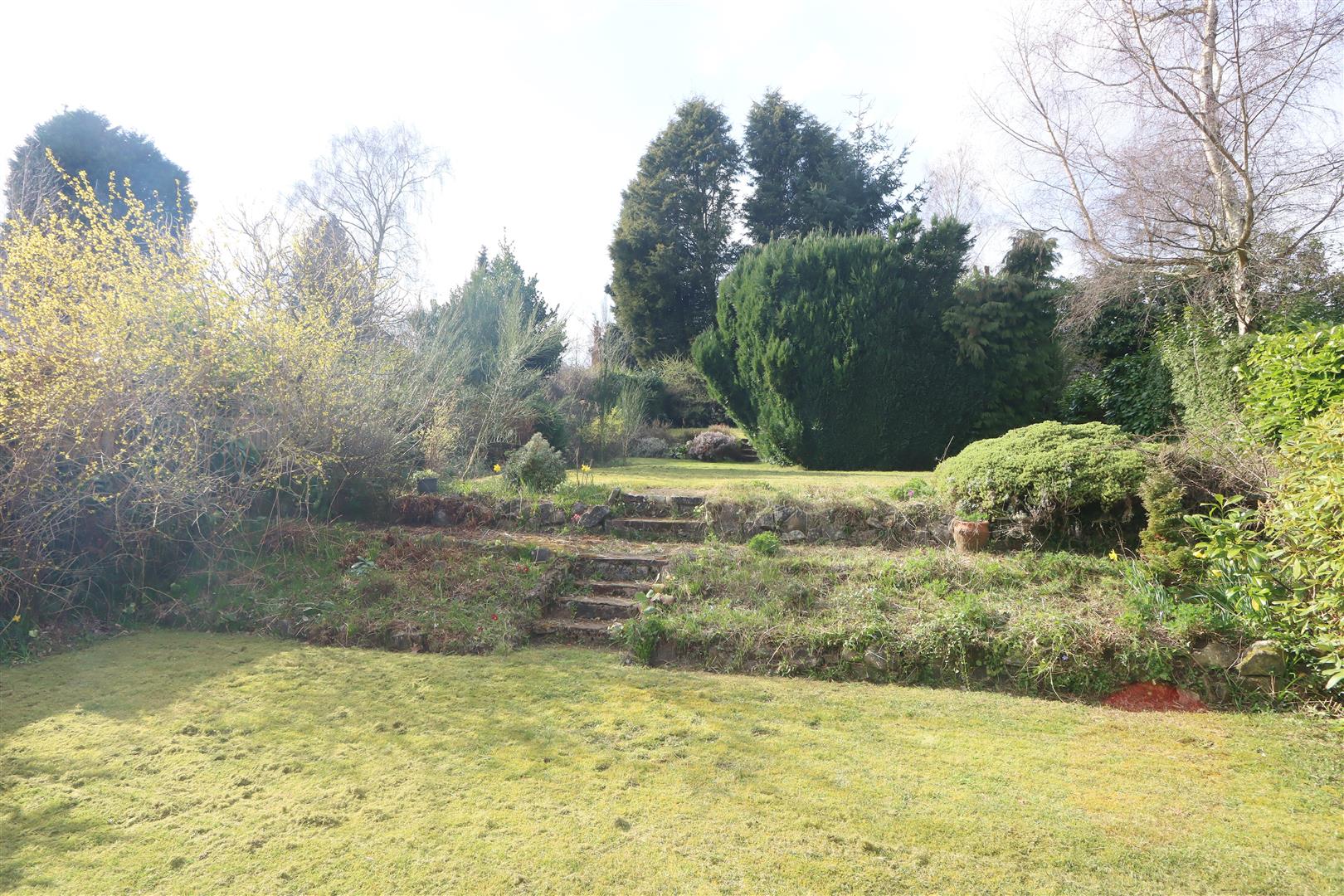 Barnetts Lane, Kidderminster